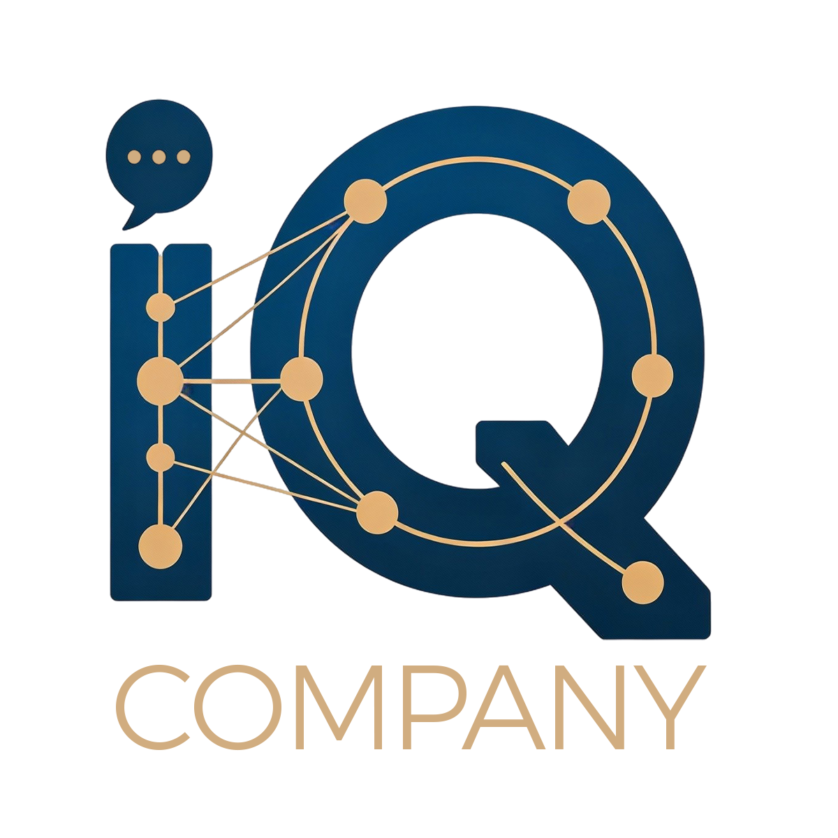 IQ-Company Logó